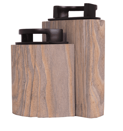 Brexton Boxes -Set 2 - Luxury Furniture Mercato Interiors